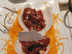 -猫爪爪原切自助烤肉(观音桥阳光世纪店)