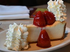 -The Cheesecake Factory芝乐坊餐厅(王府中环东座店)