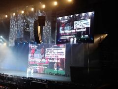 一楼视角-成都金融城演艺中心