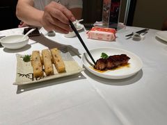 -御花园酒店(希尔顿店)