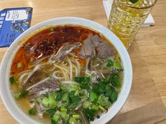 -贵凤凰贵州米粉(五道口店)