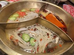 -小龙坎老火锅(西安路店)