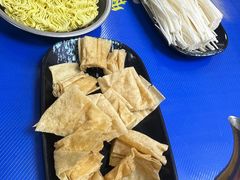 -重庆鸡公煲·嘟享吃(林科大店)