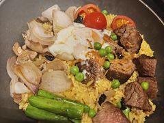 -西堤厚牛排(国瑞店)