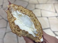 柚柚麻薯-泽田本家·铜锣烧(美罗城店)