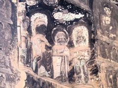 -炳灵寺世界文化遗产旅游区