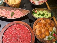 -季季山·云南野生菌火锅(上海首店)