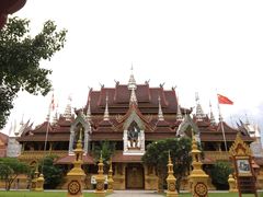 -西双版纳总佛寺
