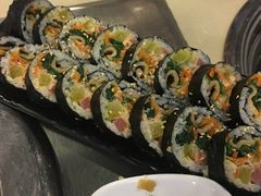 -郑阿姨的家·이모네·韩料&烤肉(武川路店)