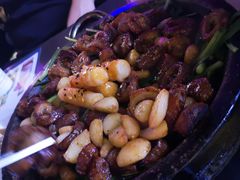 -首尔大排档