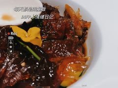 -揽季锅物会.福建黄鱼.海鲜姿造(五四路店)