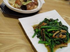 -佛有缘素食馆·荔湾老字号(陈家祠首店)