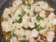 -东来土菜馆(民祥园路店)