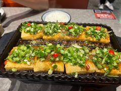 -鸣记脆皮烤鱼·海鲜烤鱼(马栏店)