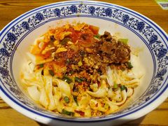 -茂盛小吃(蓝田店)