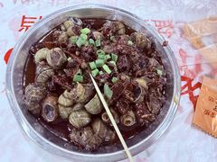-辣螃铠盆盆蟹大排档(海昌店)