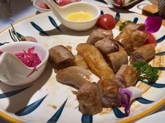 -俄士厨房(时代天街店)