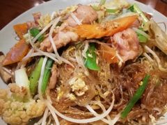 -mango tree芒果树泰国餐厅(青岛万象城店)