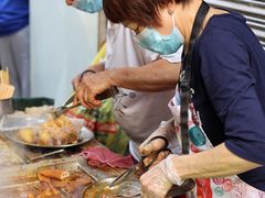 -明记牛杂(新马路分店)