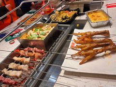 -延边金利串店(安达街店)