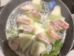 -芸山季·云南山珍菌火锅(人民广场来福士店)