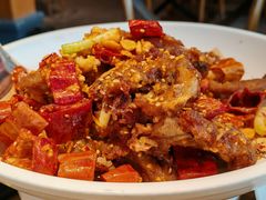 -味莊餐厅(康庄南街店)