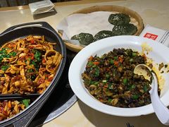 -大碗先生(万家丽店)