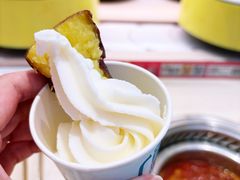 -龍歌自助小火锅(市北台东利群店)