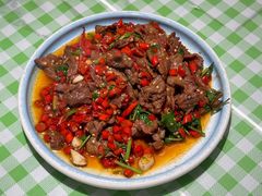 -辣小米·江西菜(长宁店)