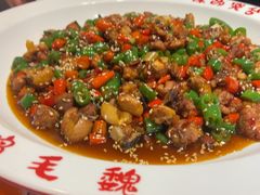 -将军府·鸡毛店(武侯祠店)