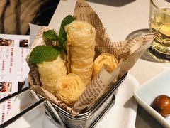 -浩爷羊蝎子火锅(望京店)