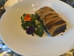 -北京饭店谭家菜