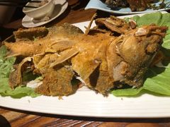 -悠味天老妈疙瘩汤(万达店)