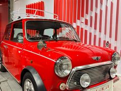 -麦当劳(北亭广场分店)