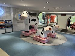 -MINI MARS KIDS CLUB亲子家庭中心(杨浦黄兴店)