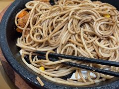 -南通大学-食堂