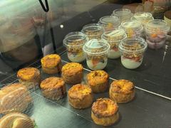 -BAKER&SPICE(安福路店)