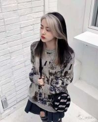 -YESIDO BLACK椰岛造型