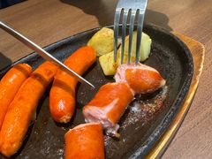 -萨莉亚意式餐厅(杭州西溪龙湖天街店)