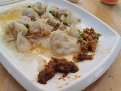 辣椒酱-陈记饮食店(菜园墩店)