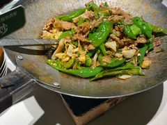 -费大厨辣椒炒肉(正佳广场店)