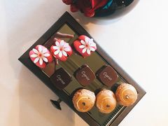 -Caprice(香港四季酒店)