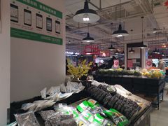-物美超市(金宝街店)