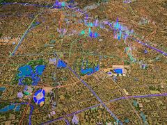 -天津市规划展览馆