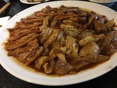 -津菜宋记老房子(平山道店)