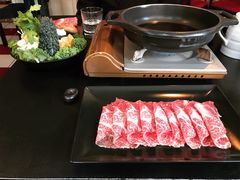 -Tokyo Sukiyaki Tei