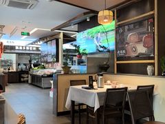 -老海陵·泰州菜(图书馆店)