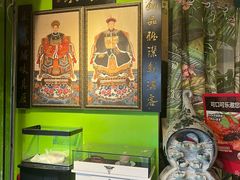 -小娘惹厨房Little Nyonya(狮城有约上榜店)