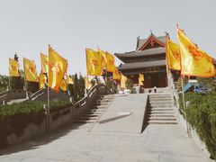 -大槐树寻根祭祖园