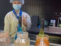 -星伦多自助料理·涮烤一体(虹悦城店)